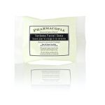 Pharmacopia Verbena Facial Soap, Flow Wrap, 28g/1oz